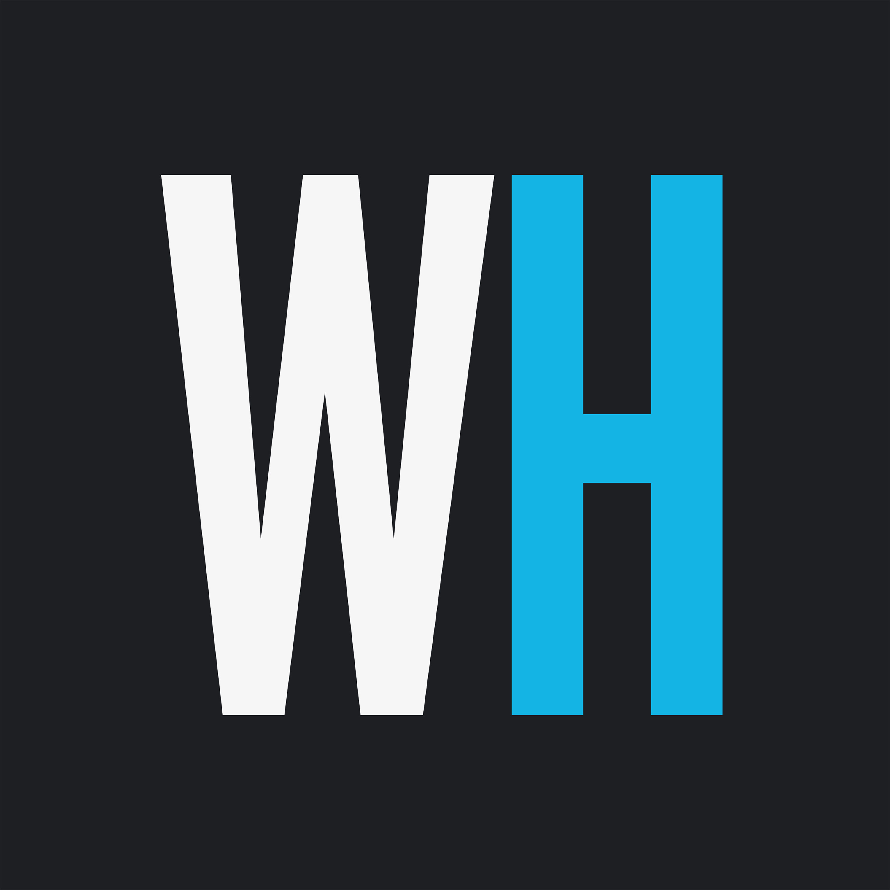Whatever Happened: Books and Comics