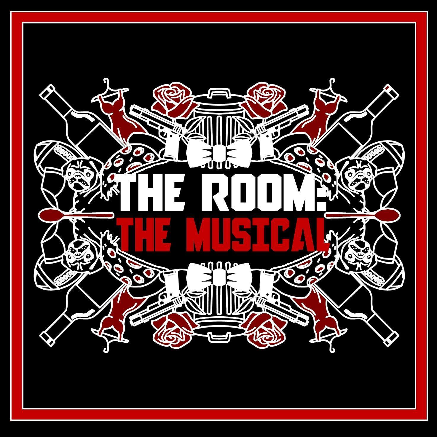 Ed Greenwood: The Room The Musical, The Clandestine Sketch Show