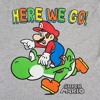 Here We Go (Original Mix)
