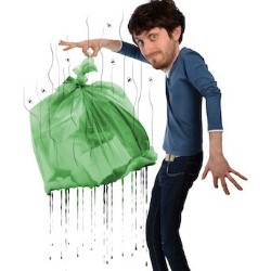 Jay Foreman - Jay Foreman's Disgusting Songs for Revolting Children (and Other Funny Stories)