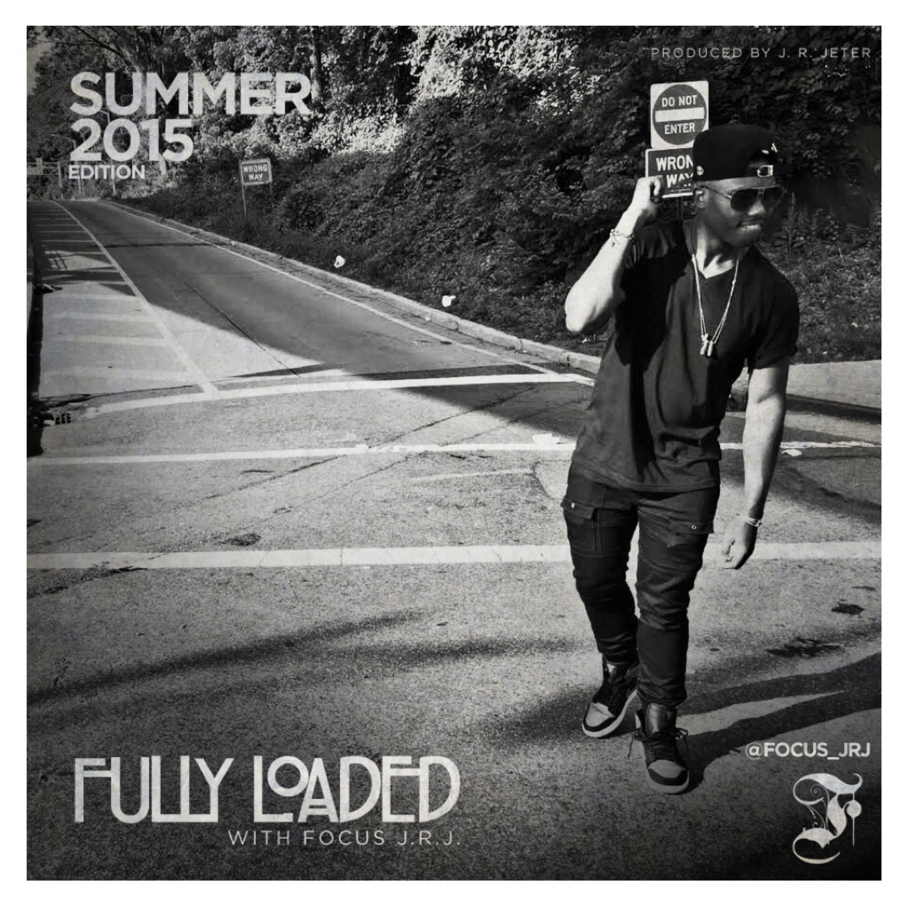 FULLY LOADED Podcast