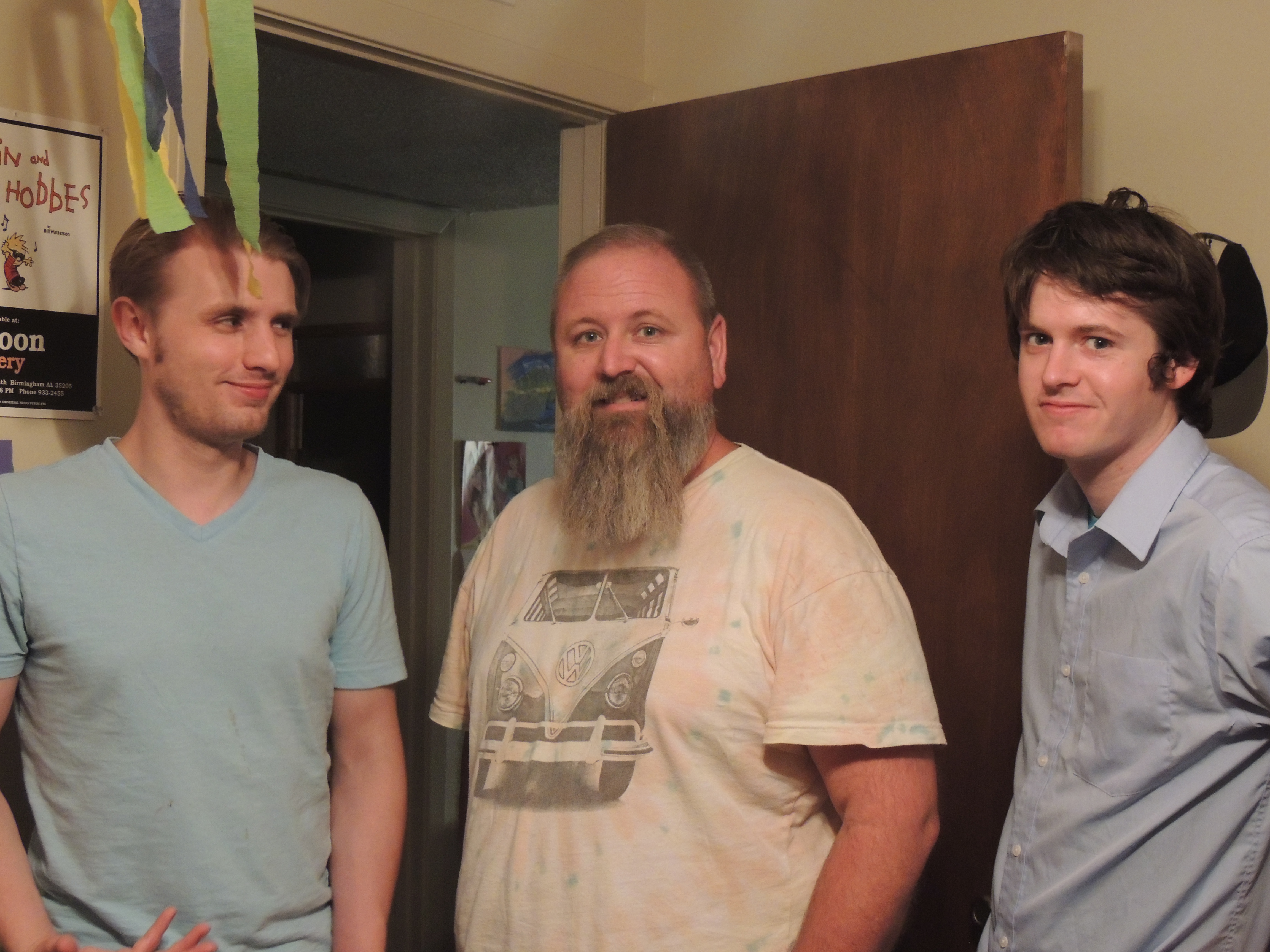 Southern Stories Episode 10 - Jeff Medders
