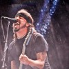Foo Fighters White Limo Live Argentina 2012