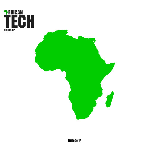 Importance Of Accurate Data For Africa + The Week's Biggest News