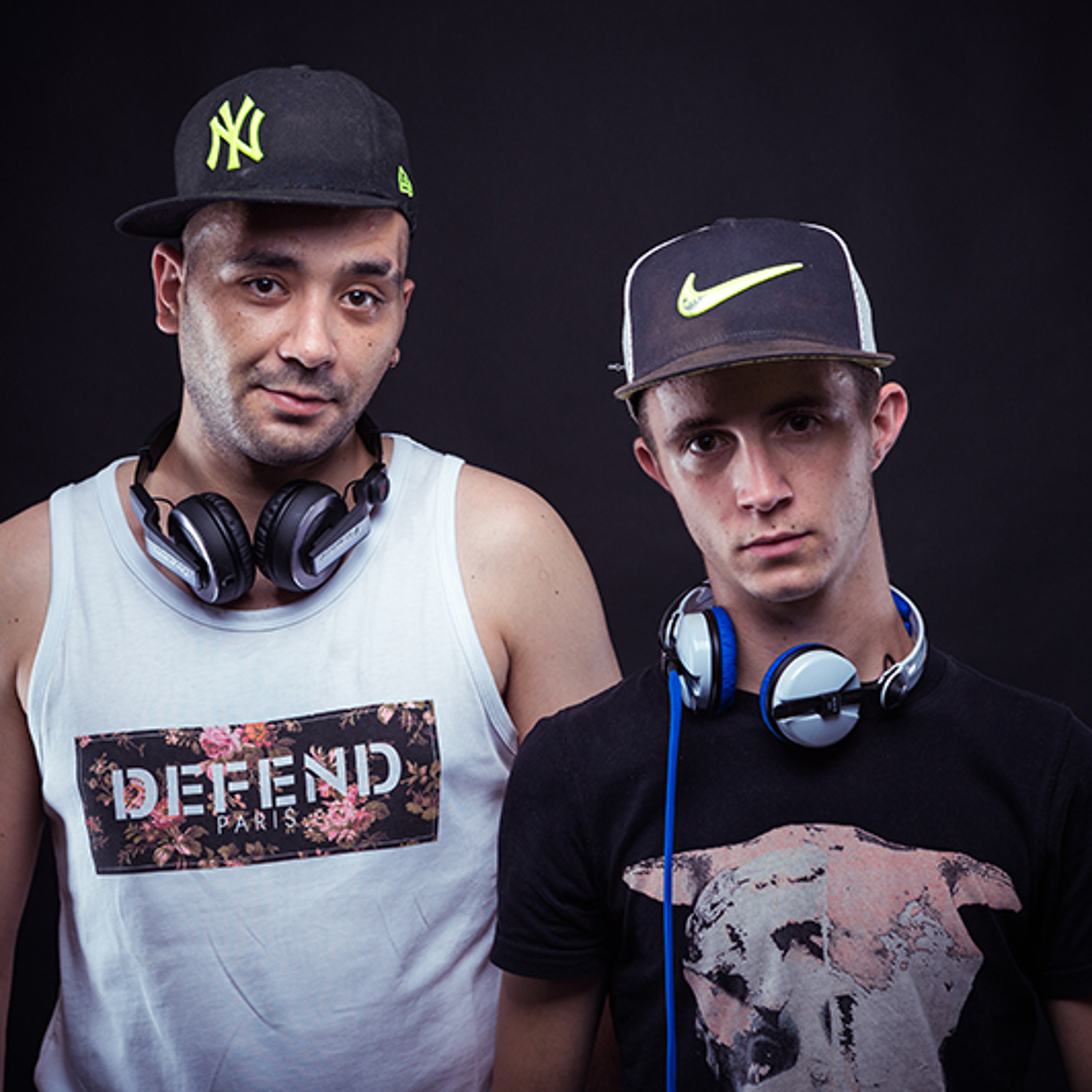 Podcast Hip Hop