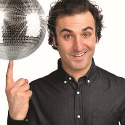 Patrick Monahan - The Disco Years, The Double Life of Malcolm Drinkwater