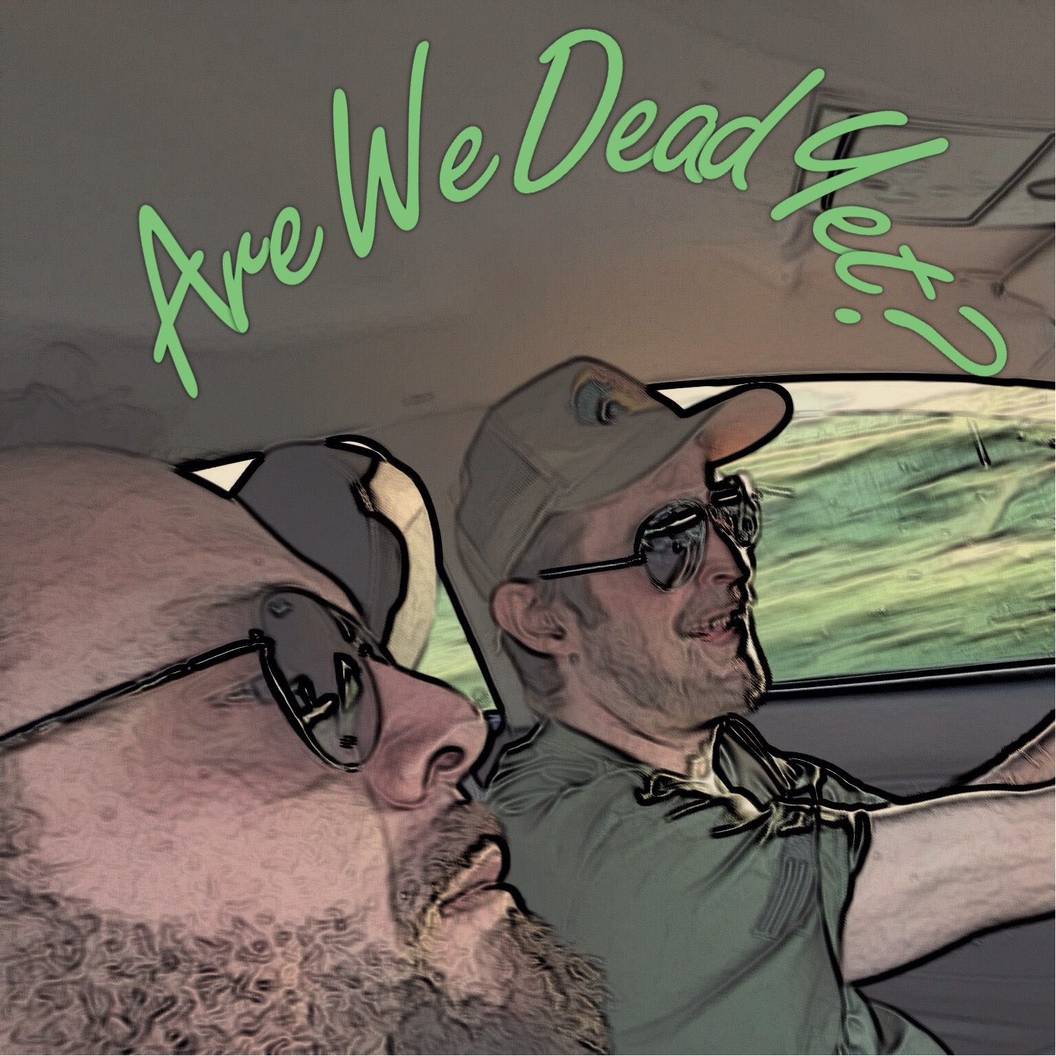 Enabling the Devil - Episode 118