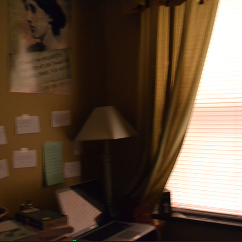 Lost Letter I x Danielle Cadena Deulen Lost Letter I x Danielle Cadena Deulen