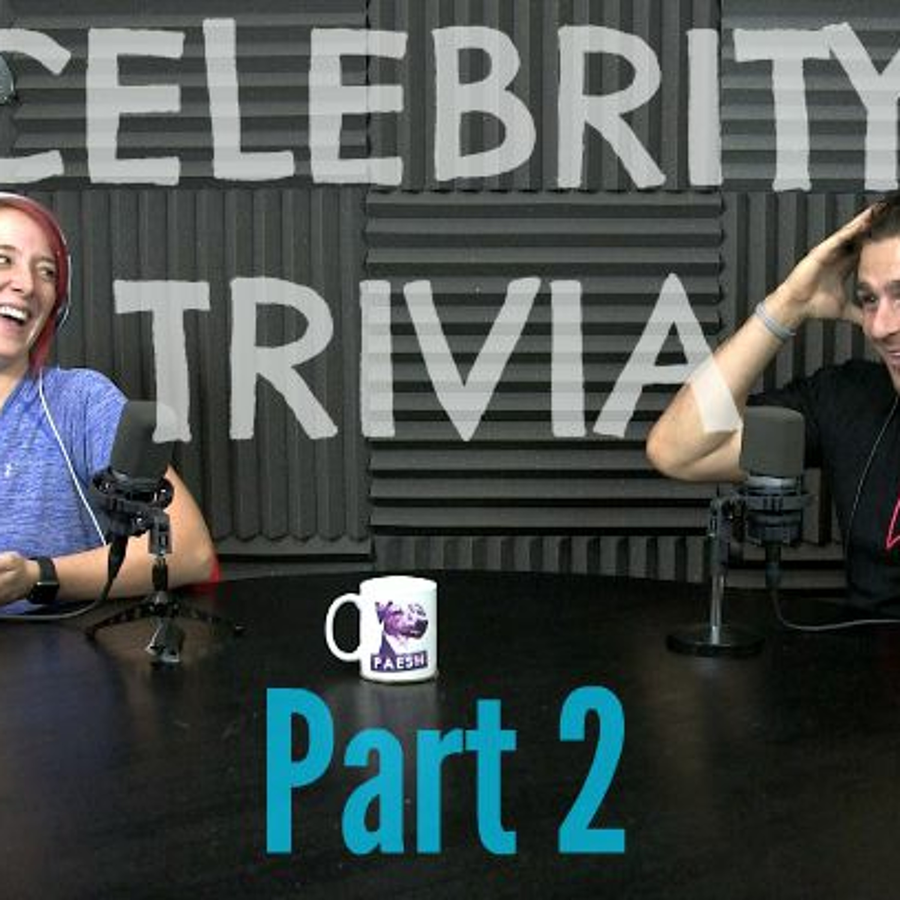 Jenna & Julien Podcast