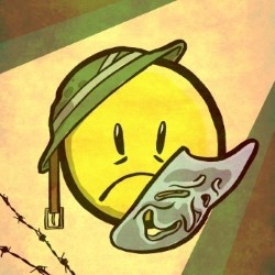 Sad Faces - The Dawn Chorus