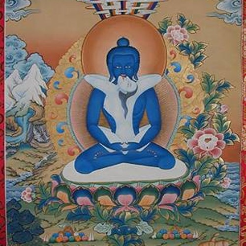 Buddhist sex practices