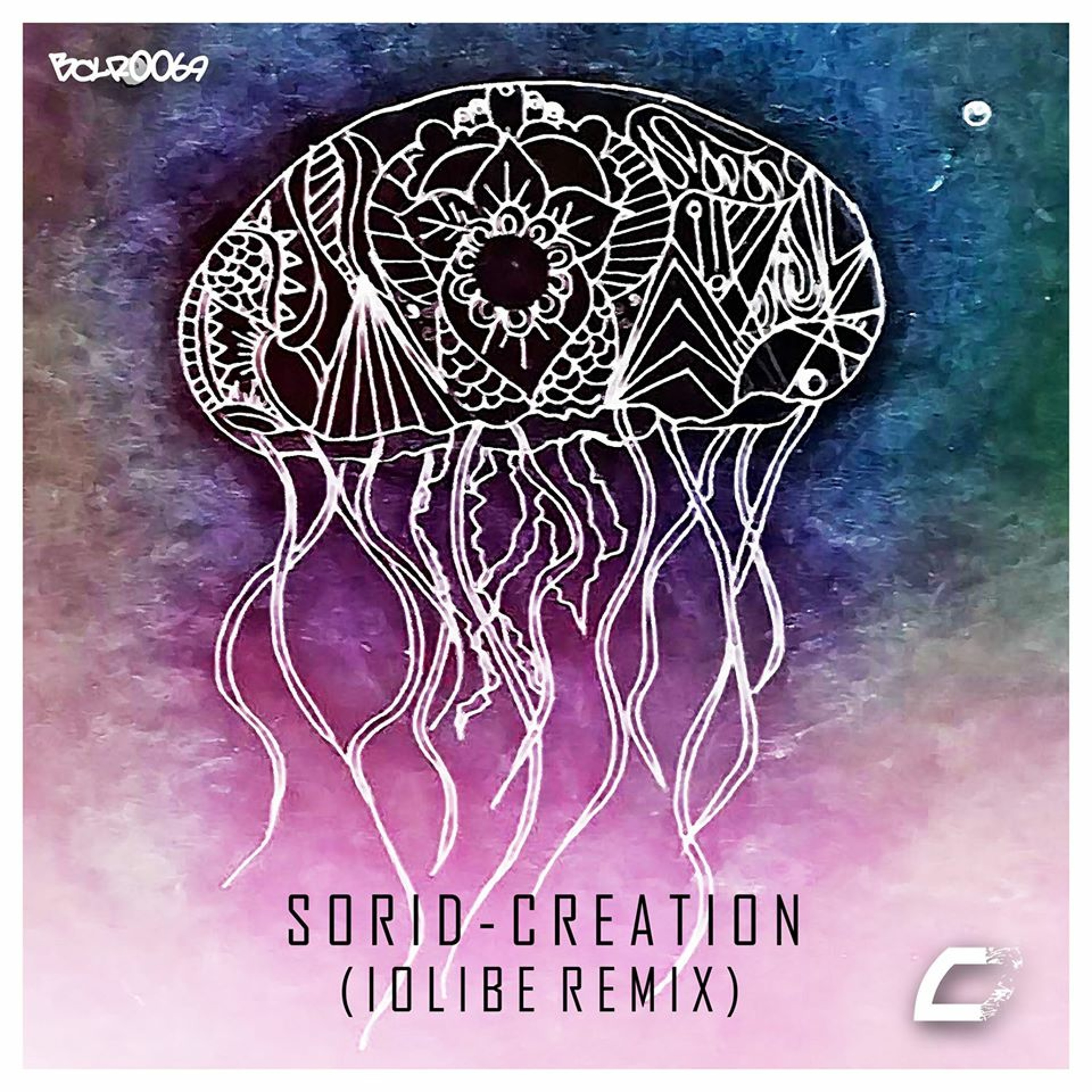 Sorid - Creation (iolibe Remix)