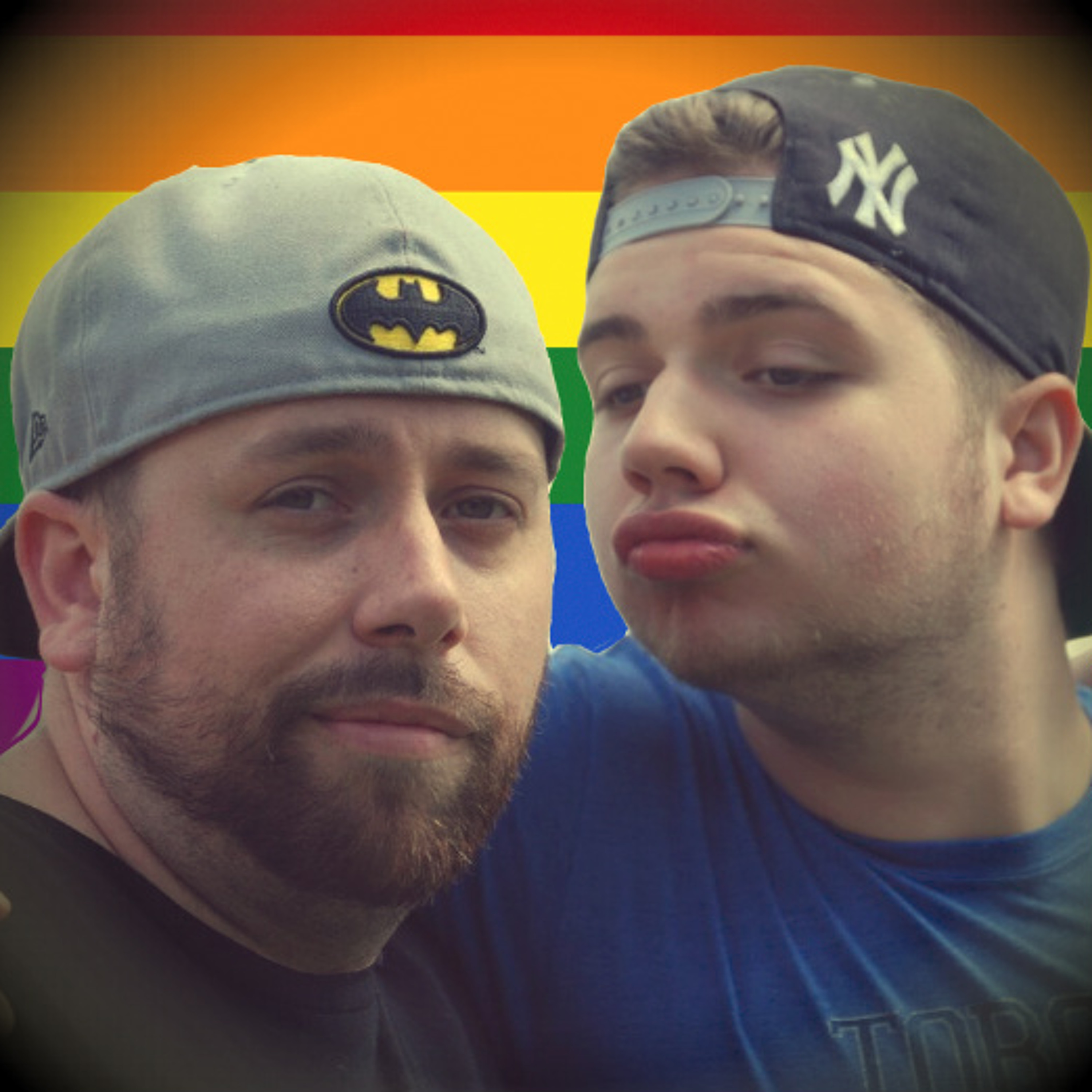 #079: Call The Most Racist Homophobic White Man the "N-word"