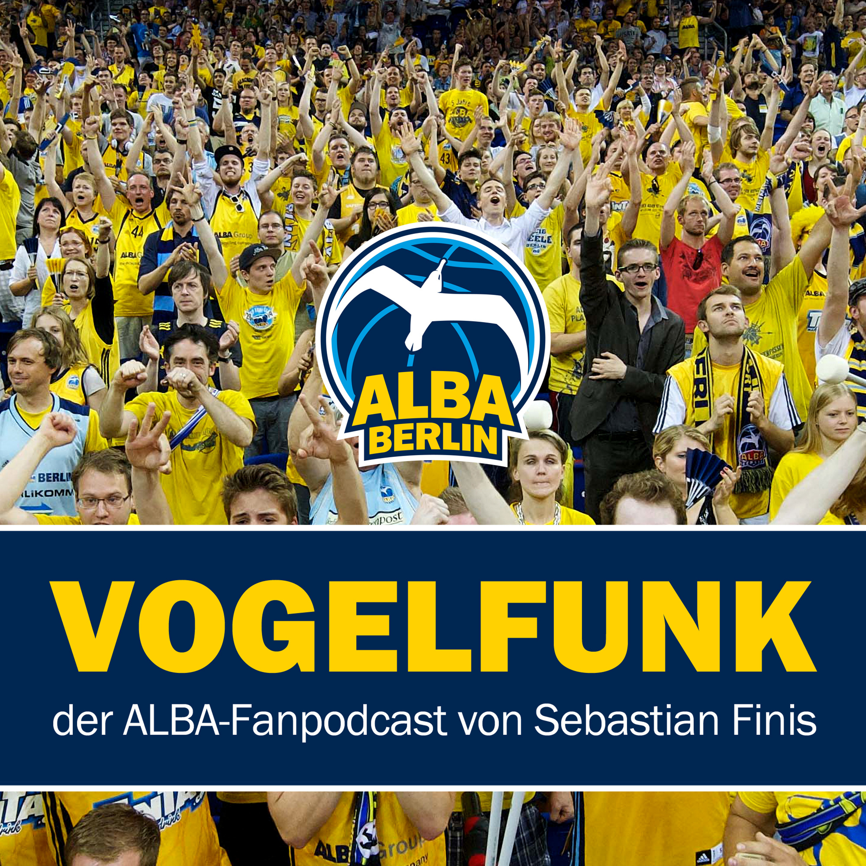 ALBA BERLIN