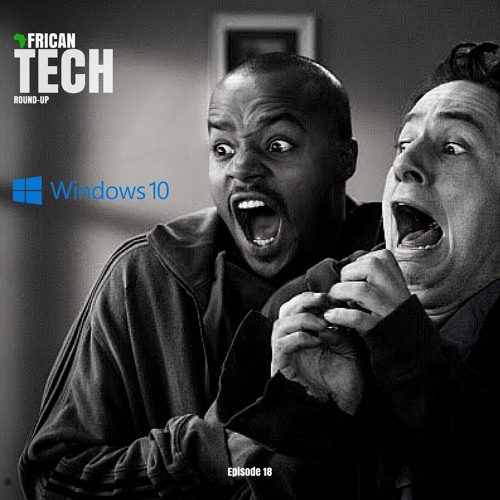Scary Software Upgrades + The Week's Biggest News
