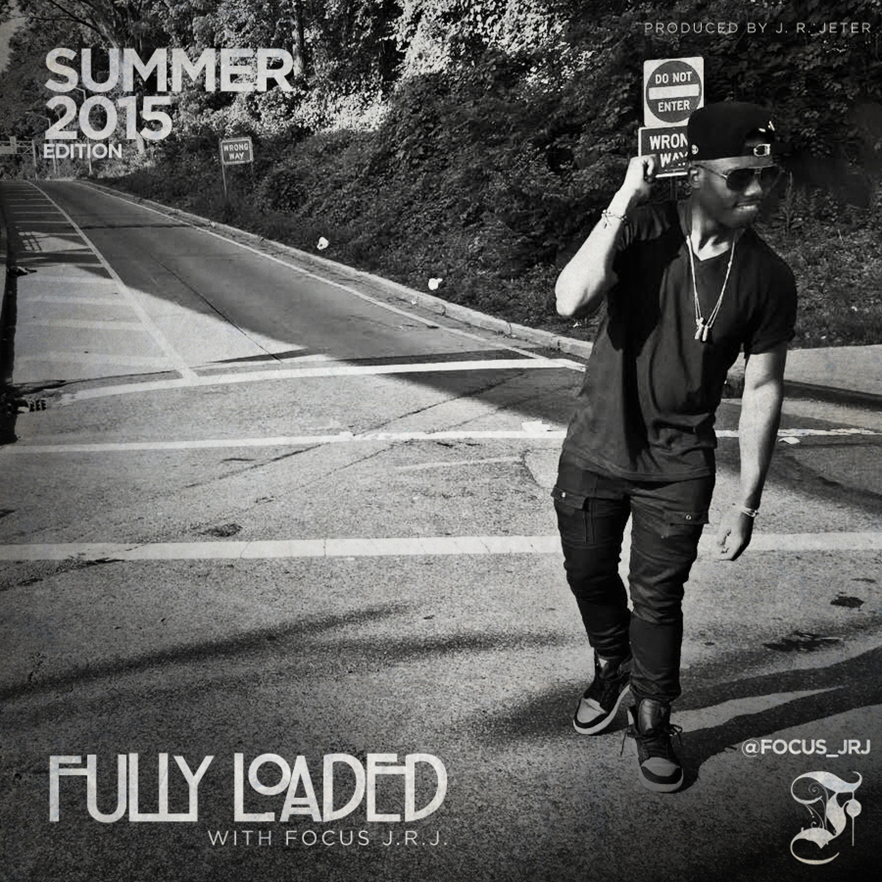 FULLY LOADED Podcast