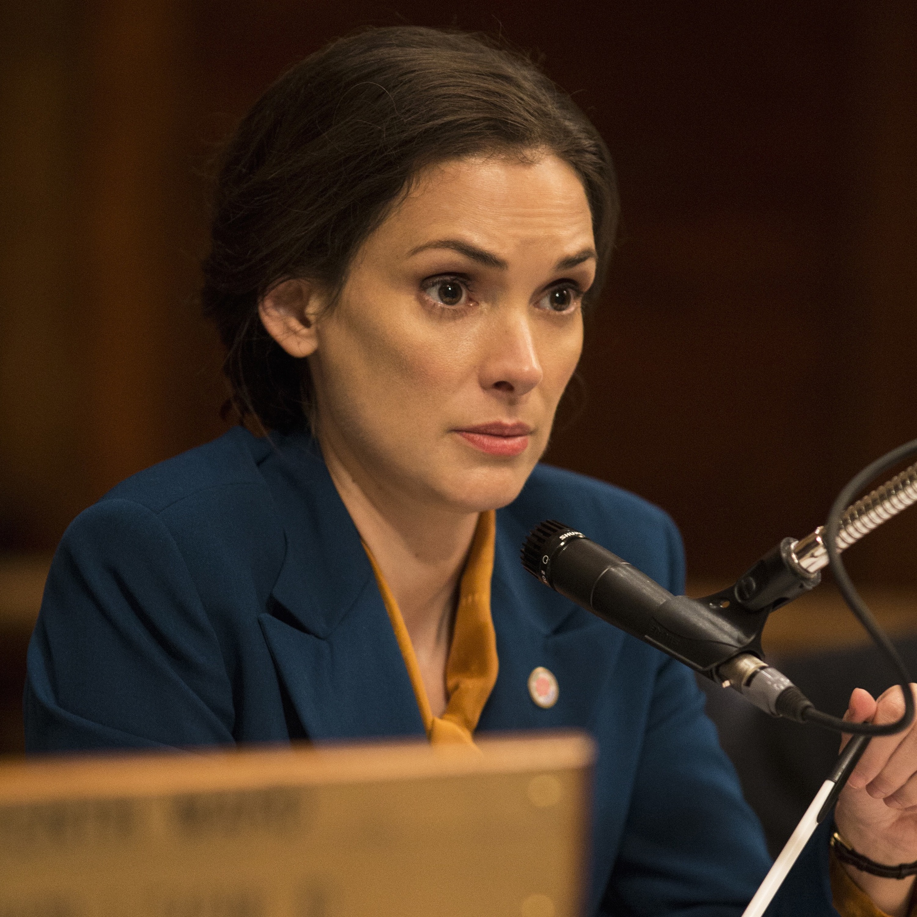 Indiewire\'s Very Good TV Podcast