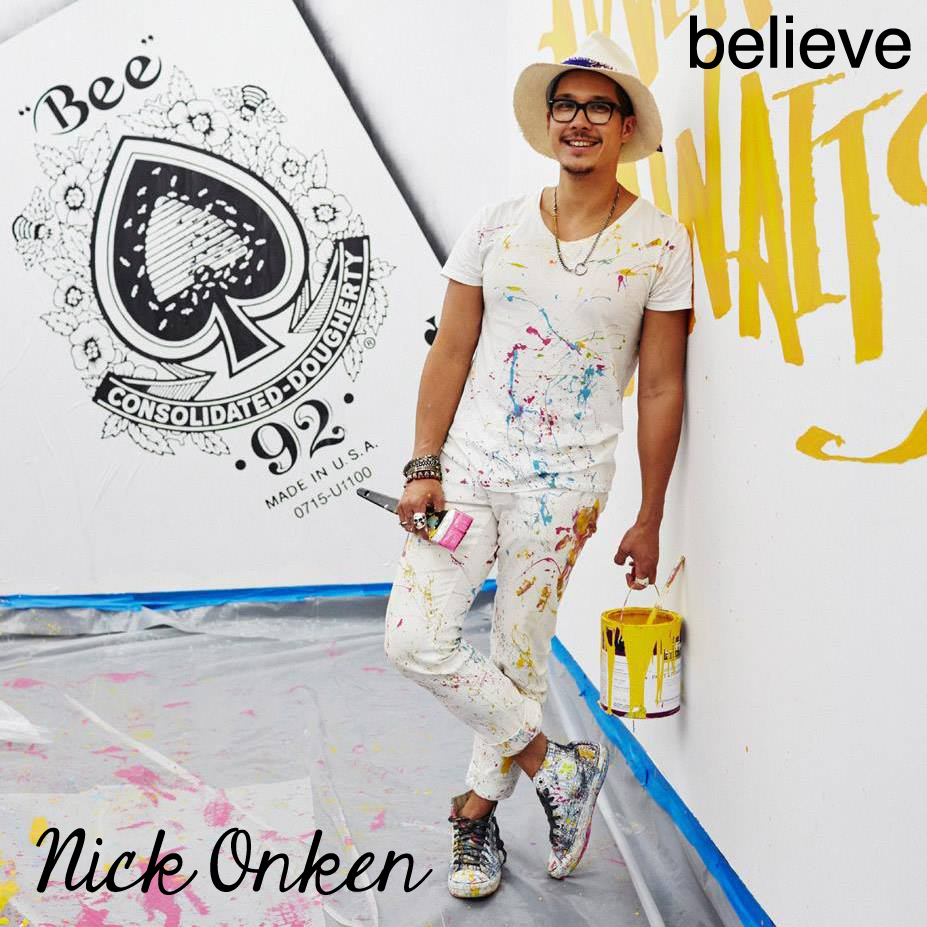 Create Your Moments with Nick Onken