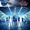 Snsd you think