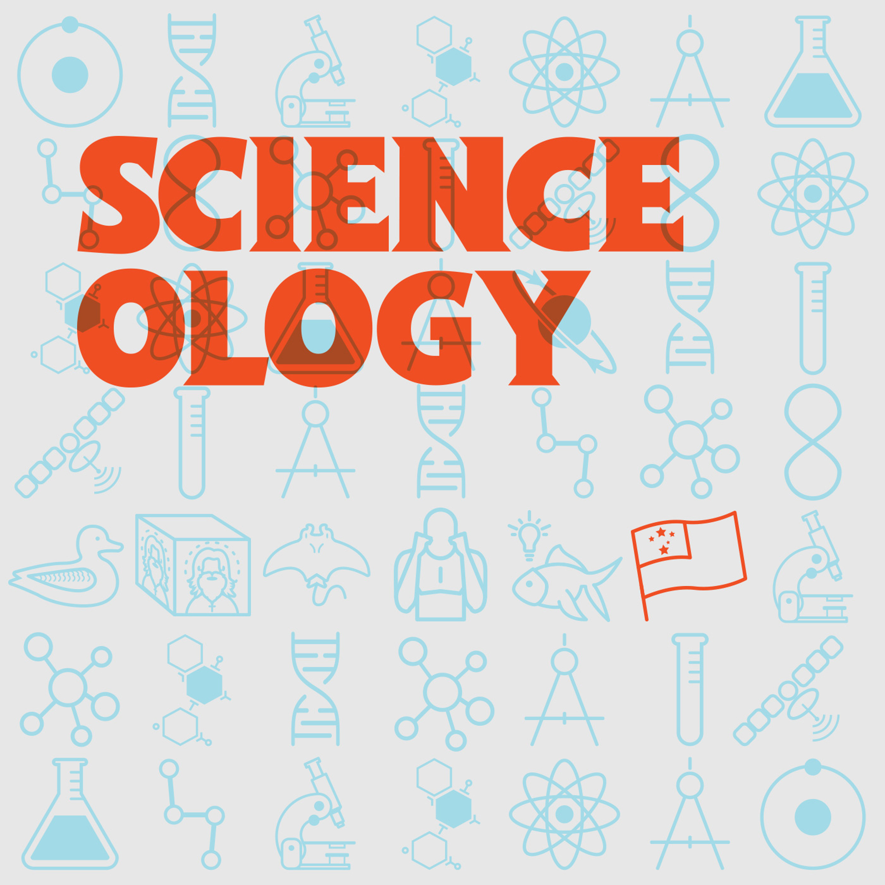 Scienceology Podcast
