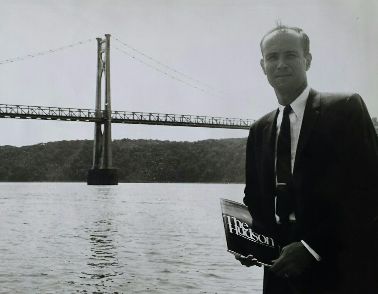City Talk #9: Lessons From My Dad, Sen. Jay Rolison