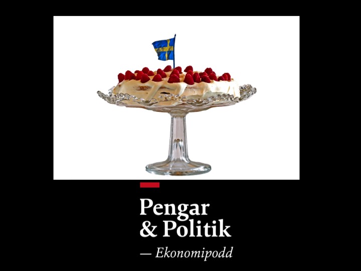 Pengar och Politik