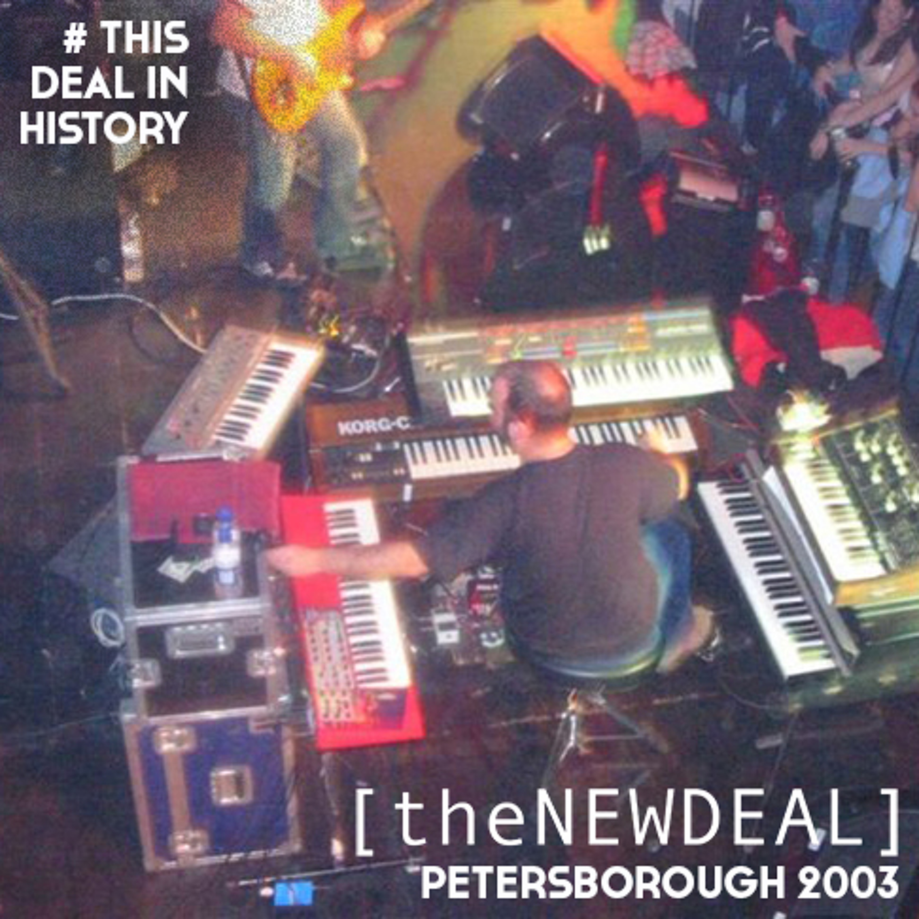 theNEWDEAL