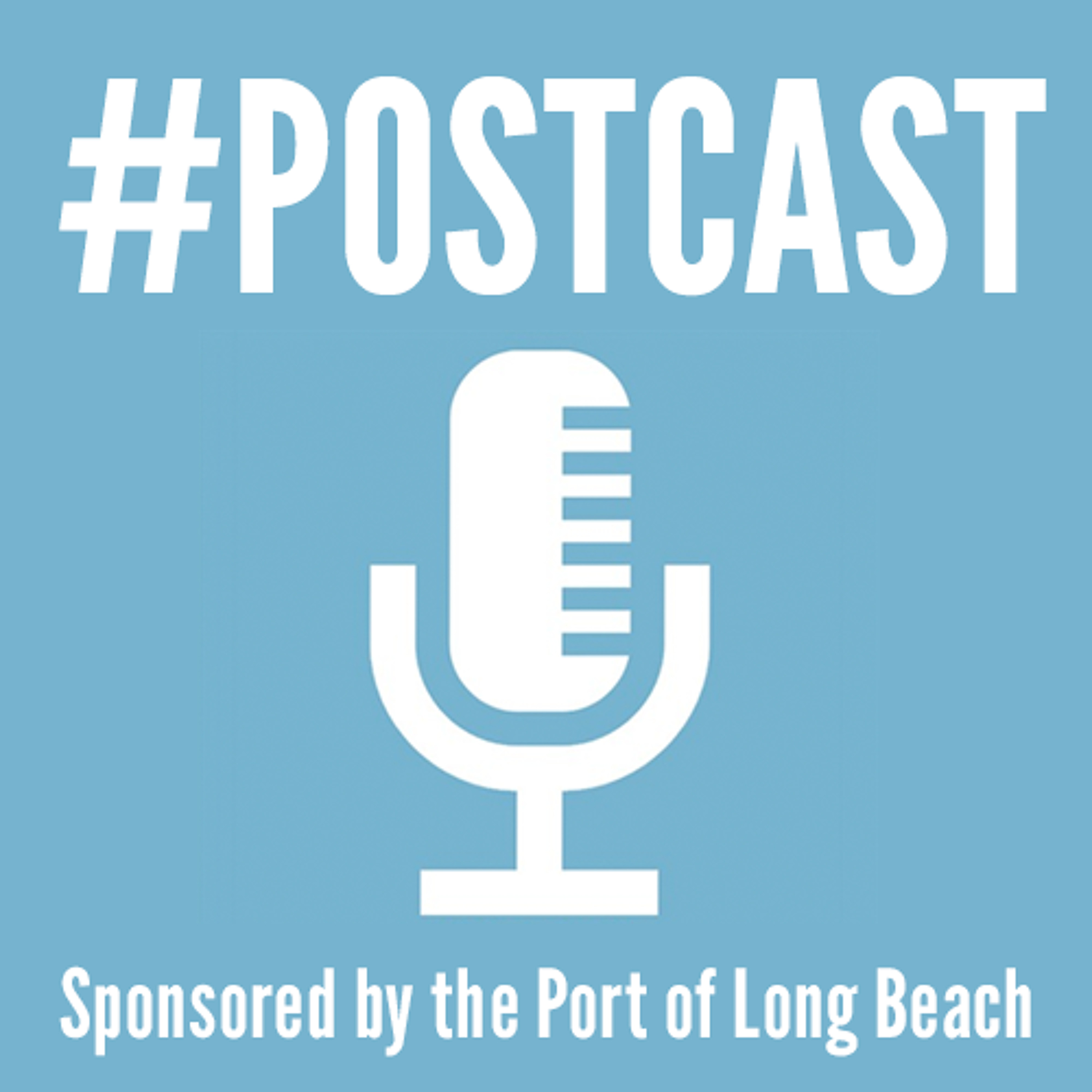 #POSTCAST 08/21/15: This Week in Long Beach News