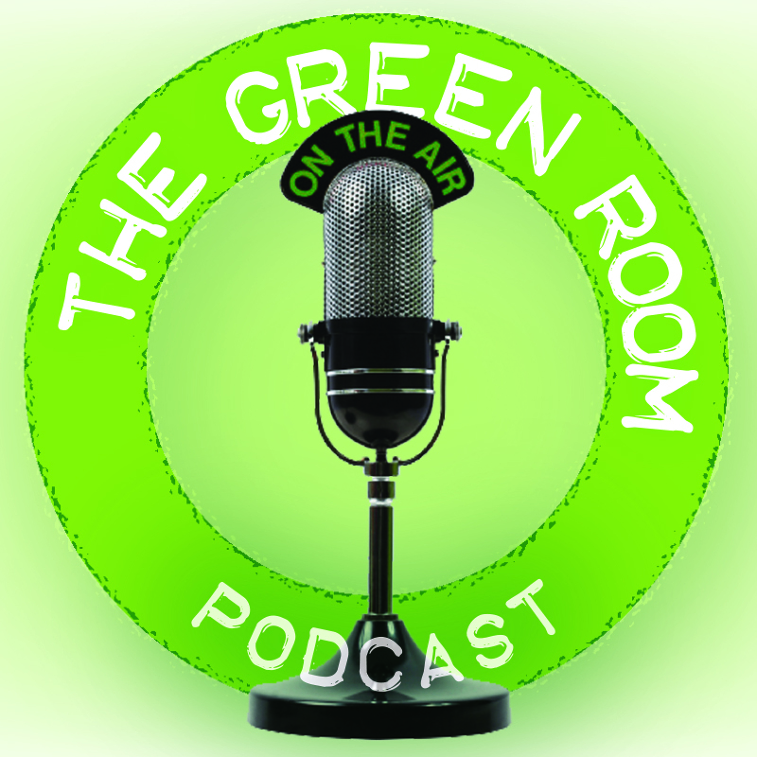 The Green Room