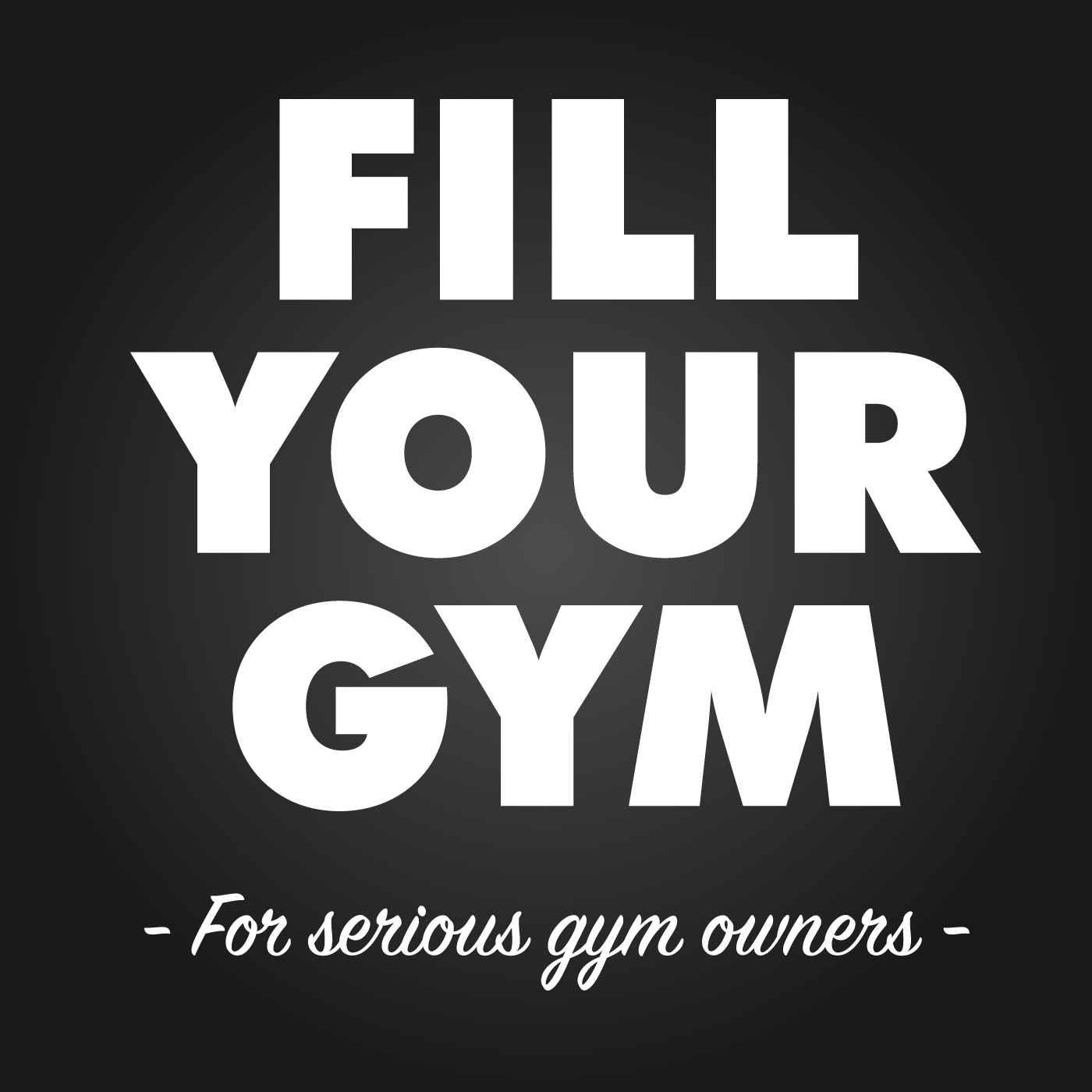 Episode 14 - Bill Kerr "Adventures of a Fitness Entrepreneur"