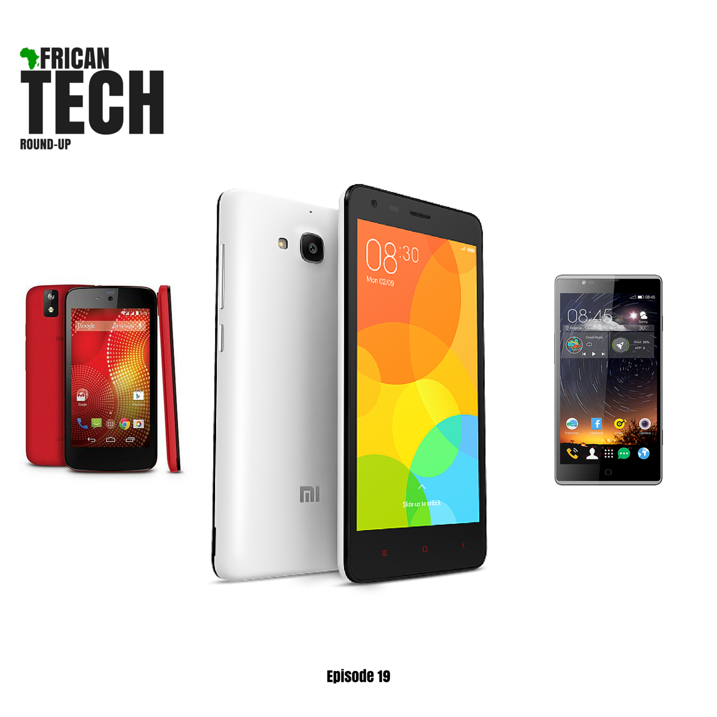 Does Africa Need More Cheap Smartphones? + The Week's Biggest News