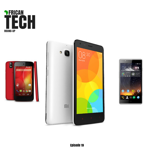 Does Africa Need More Cheap Smartphones? + The Week's Biggest News