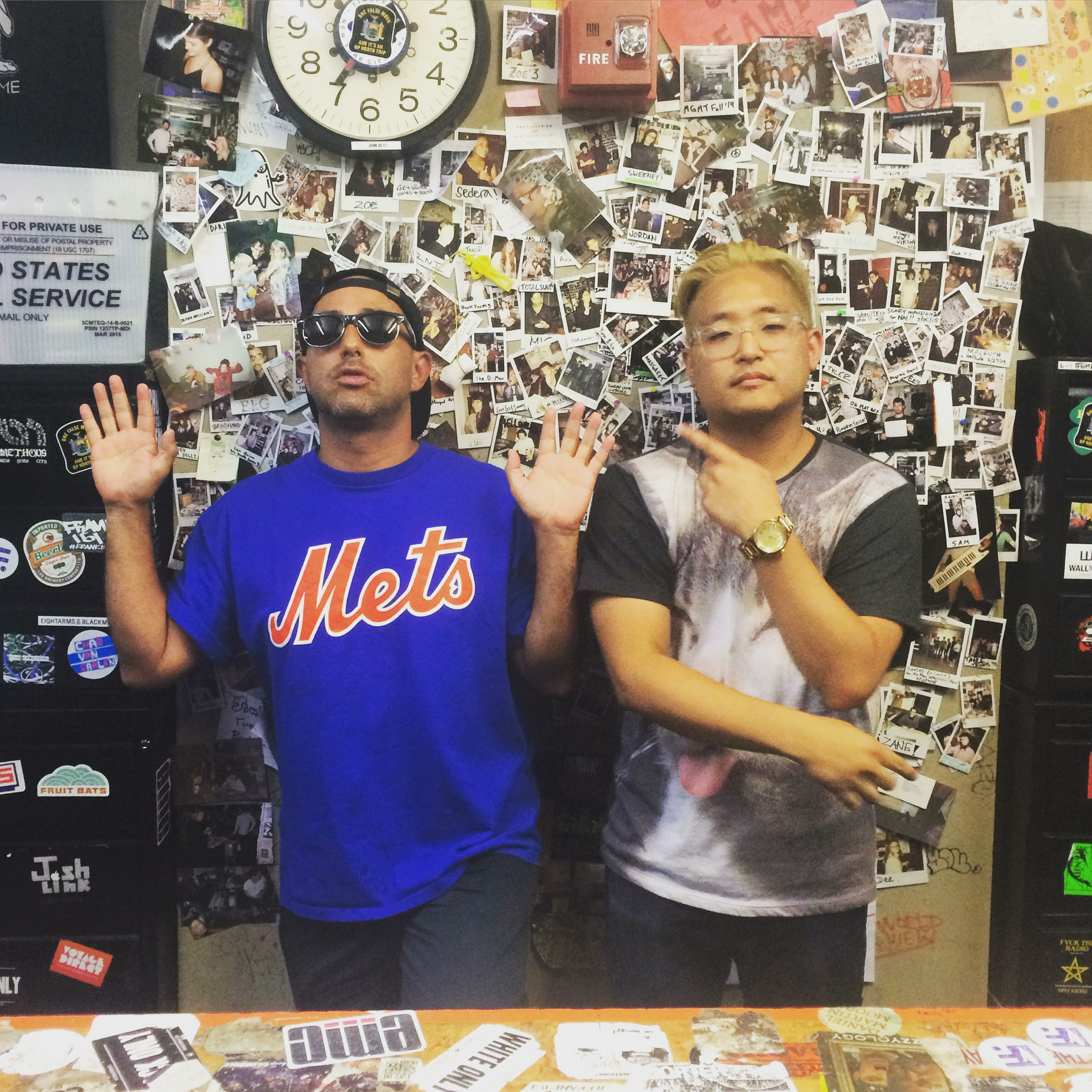 NW3Radio