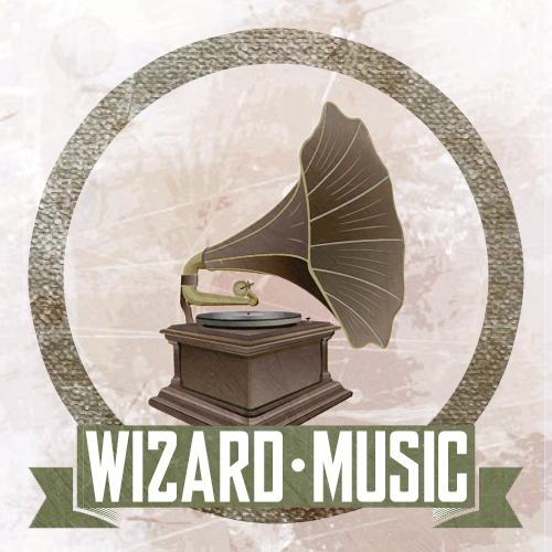 Wizard Music 03 - Draco and The Malfoys