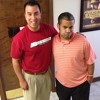 Henderson State Basketball Head Coach Jimmy Elgas -- The Carter Bryant Show