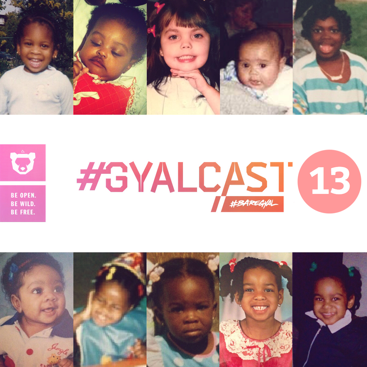 #GYALCAST