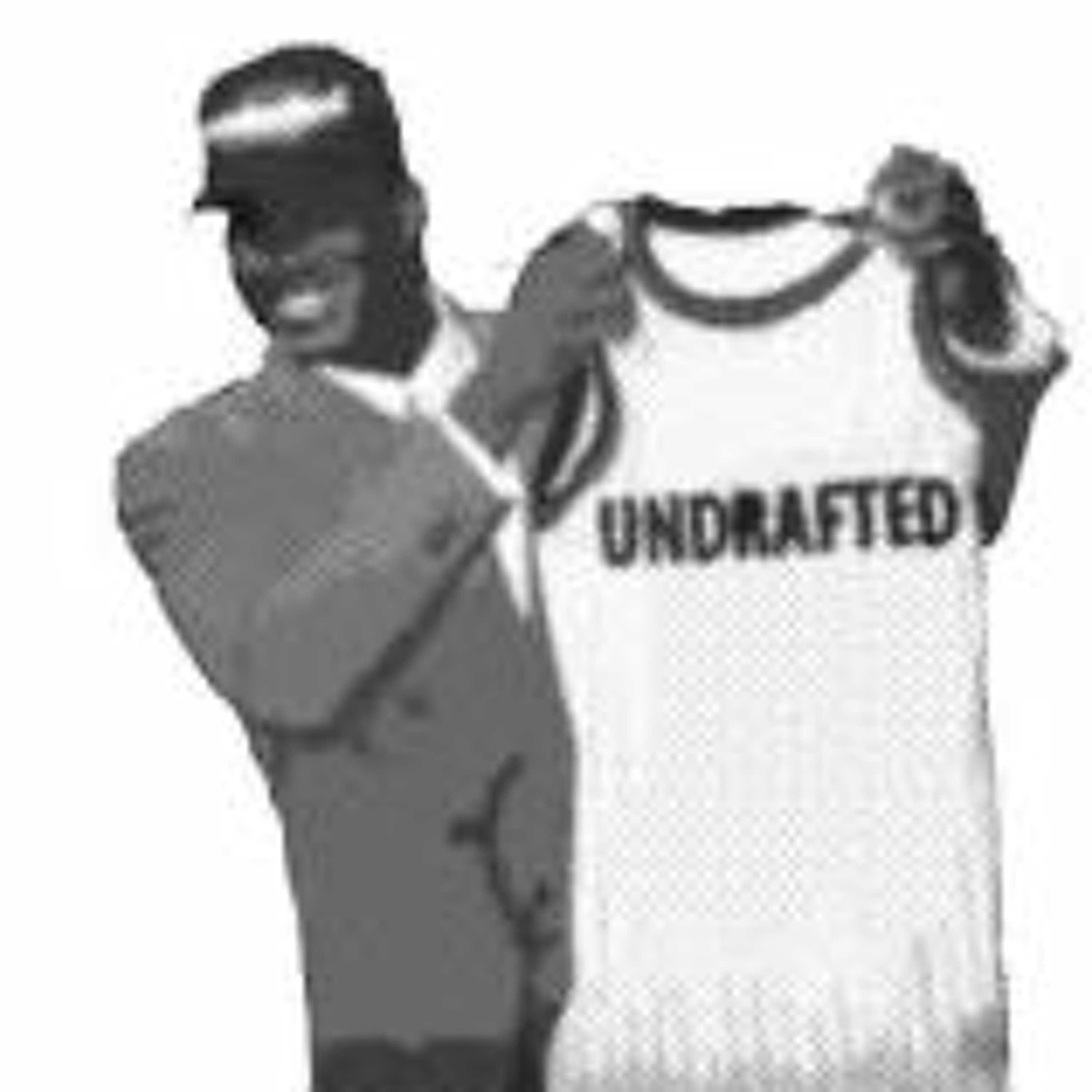 AFL UNDRAFTED E22