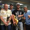 Jimmy Lewis & The 8 Second Ride -- KIX 103's The Rowdy Ride Home w/Carter Bryant