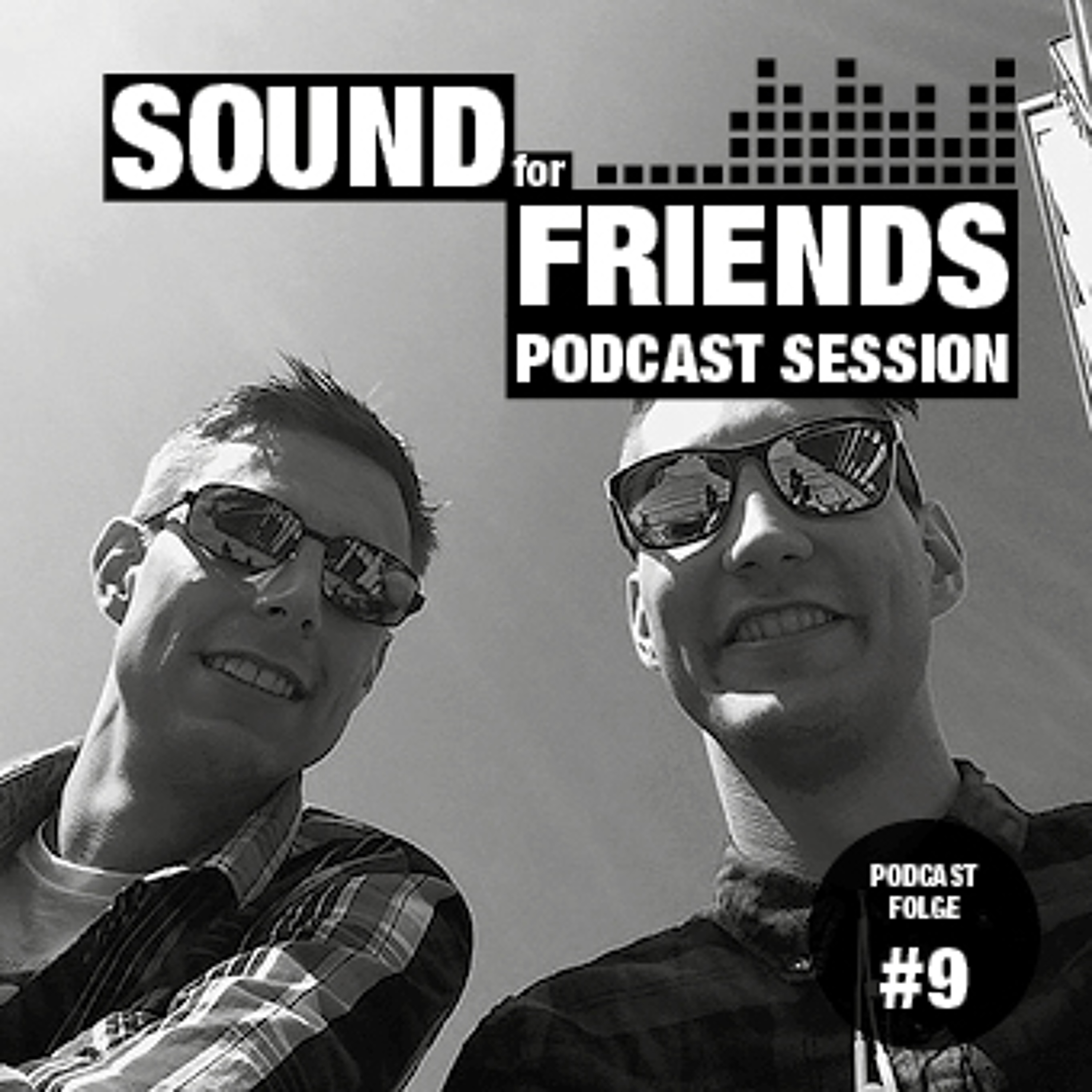 Sound 4 Friends