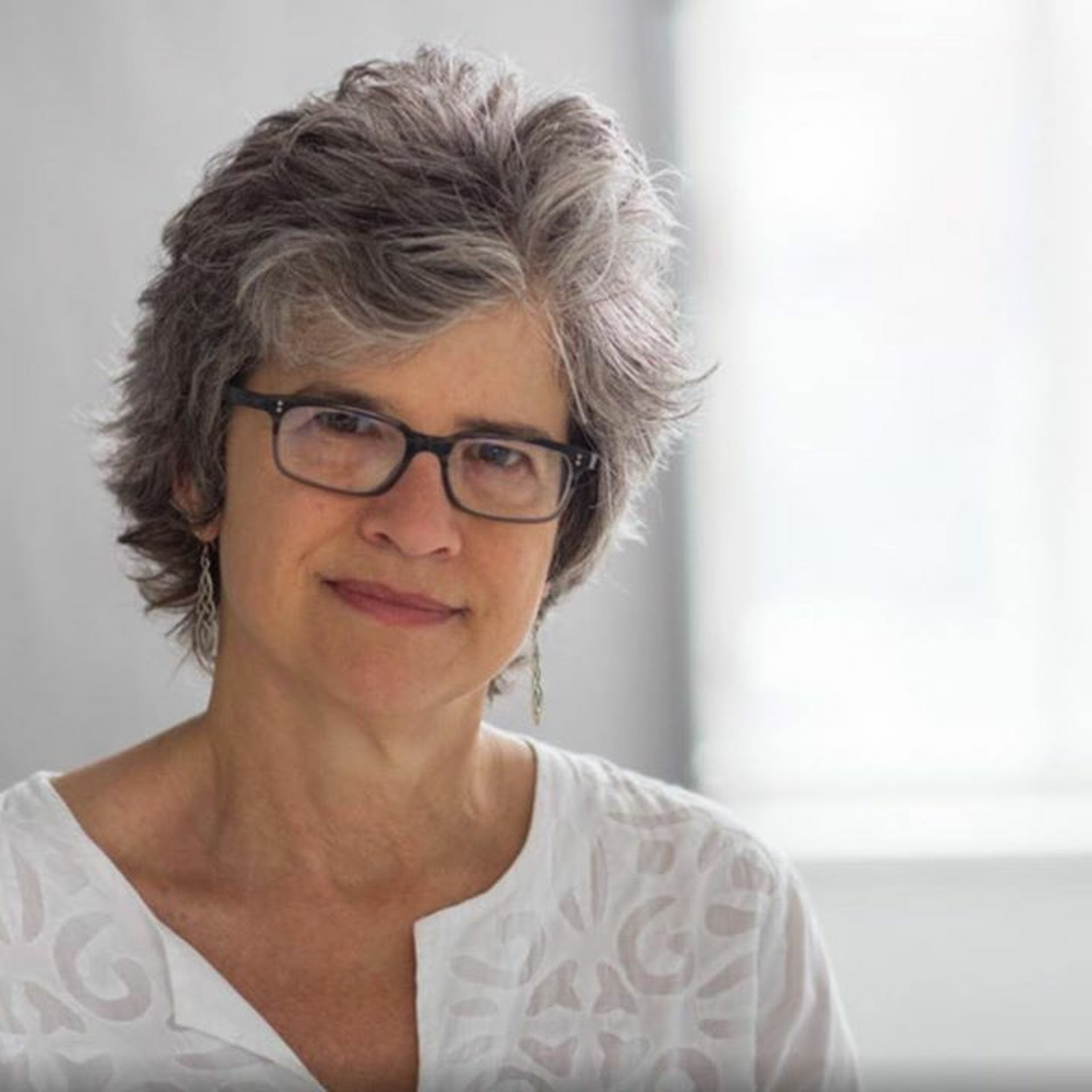 Notice the Moment - Peggy Neu