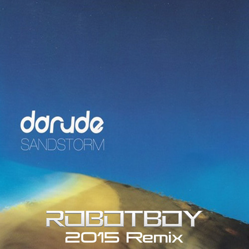 Darude sandstorm remix mp3 download
