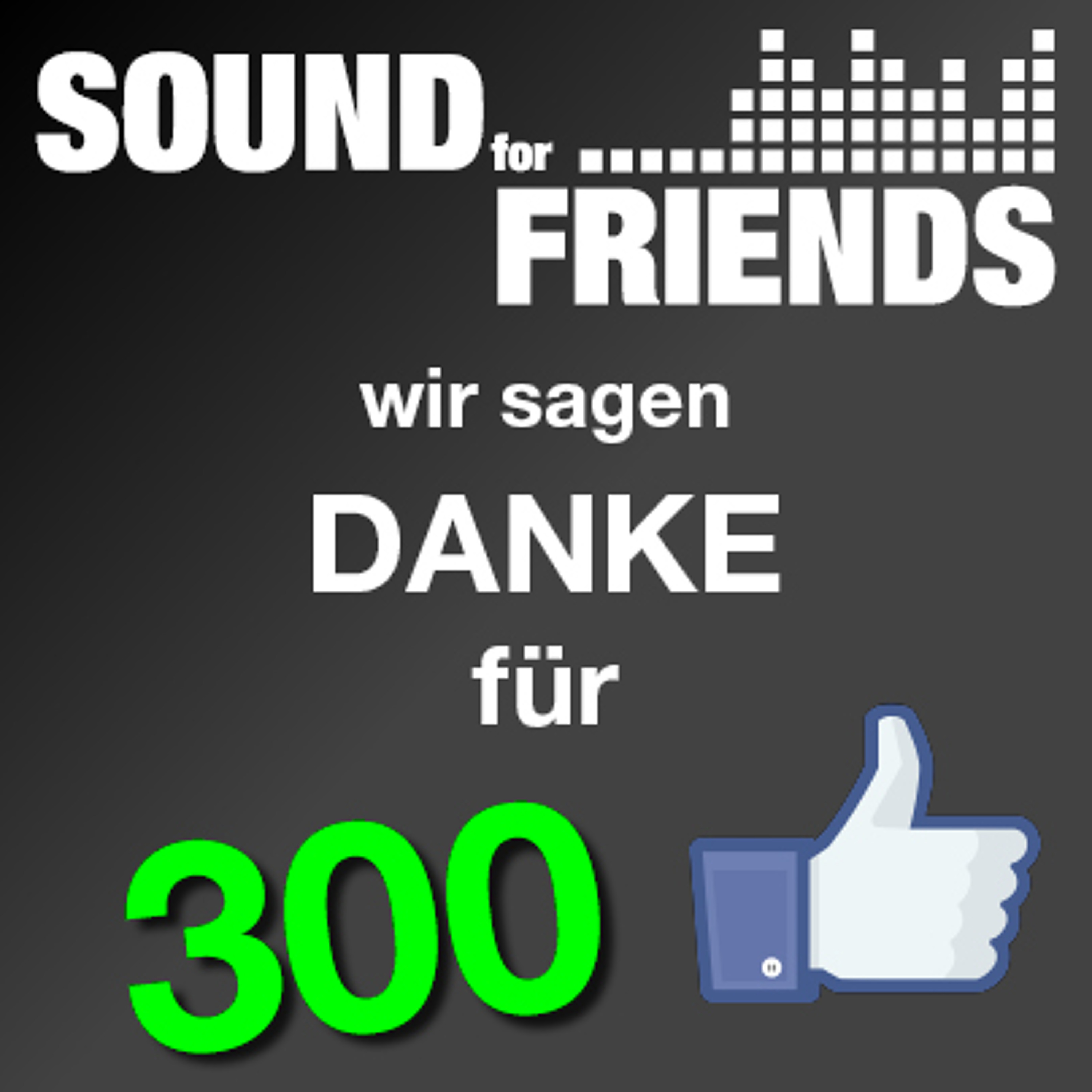 Sound 4 Friends