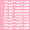 Drake - HOTLINE BLING MP3