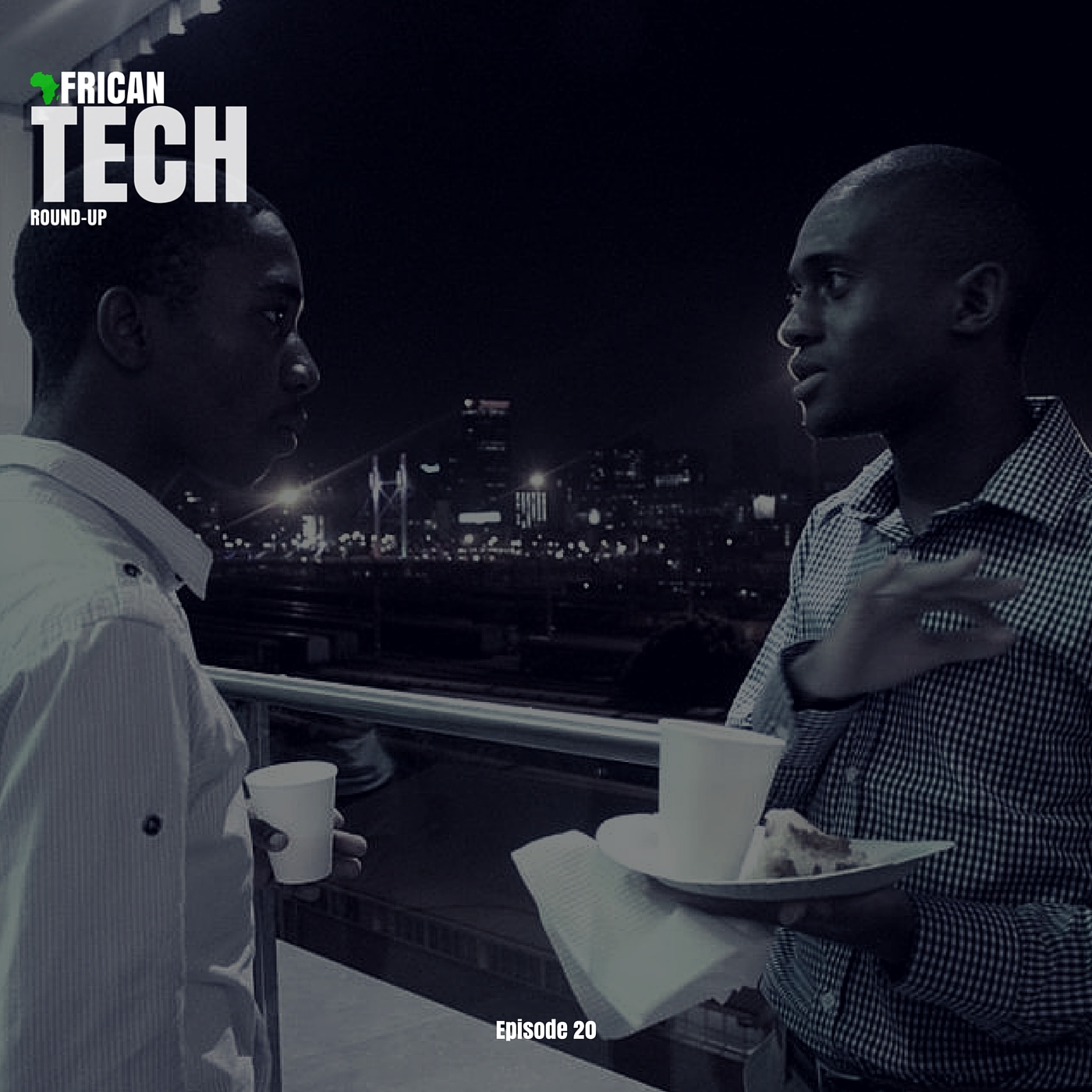 What Defines An African Startup? + The Week's Biggest News
