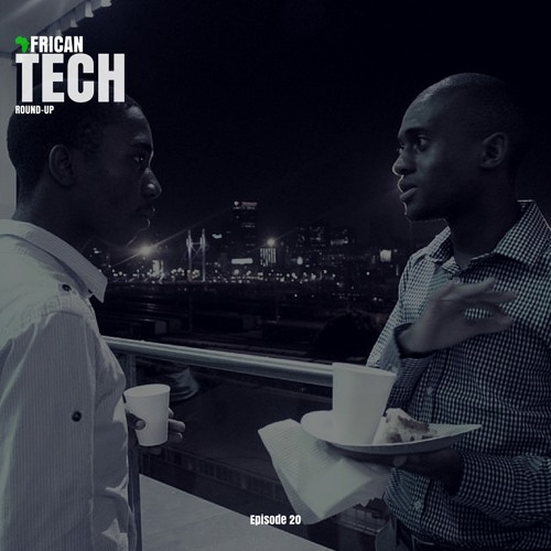 What Defines An African Startup? + The Week's Biggest News