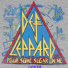 Pour Some Sugar On Me