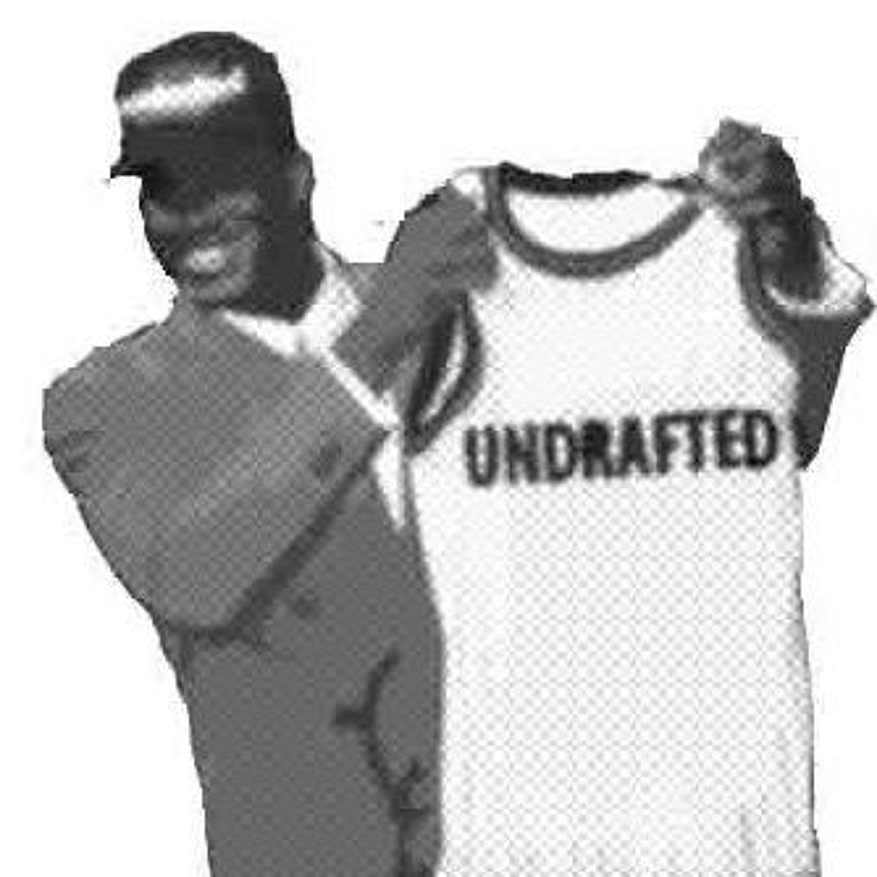 UNDRAFTED AFL E23