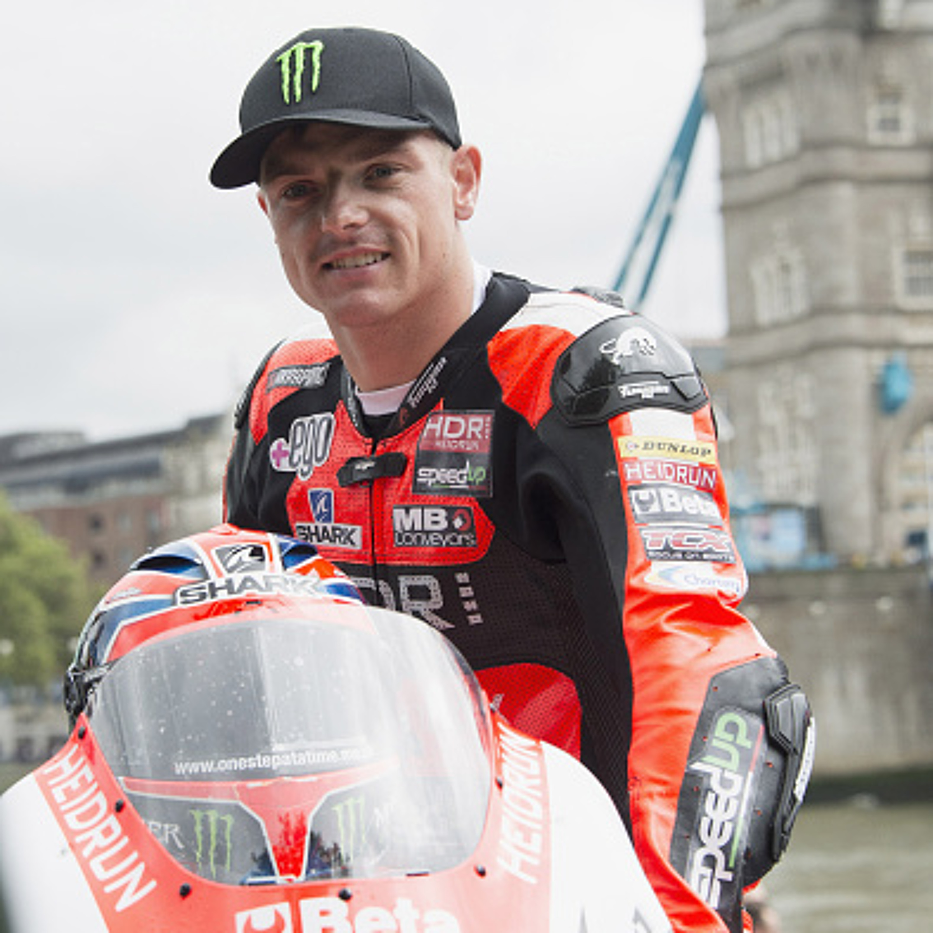 Sam Lowes Interview August 2015