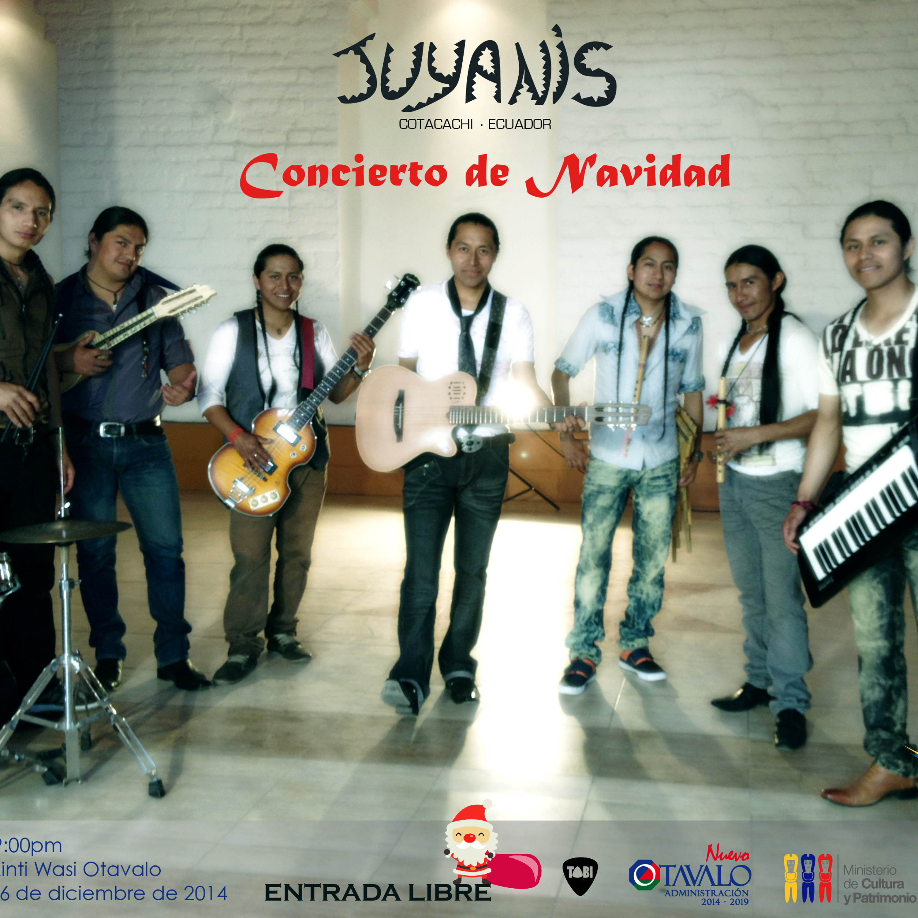 JUYANIS Live Sound
