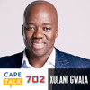 Xolani Gwala Chats To David Kramer